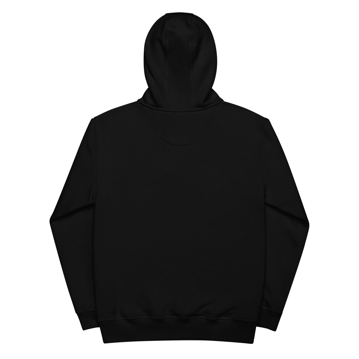 iROCK Premium eco hoodie