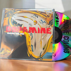 Andre Colin$- Dopamine The Album