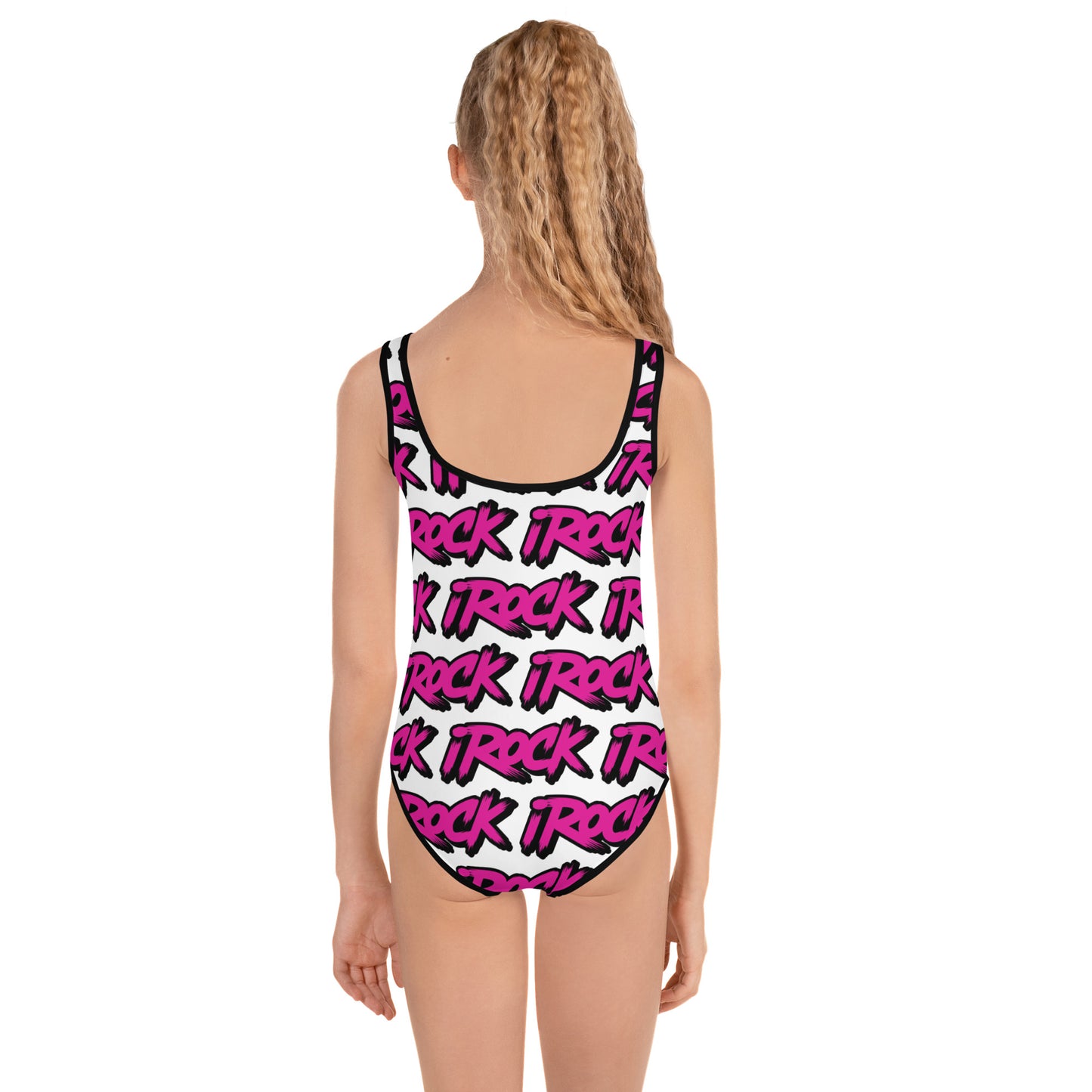 iROCK Kids Swimsuit