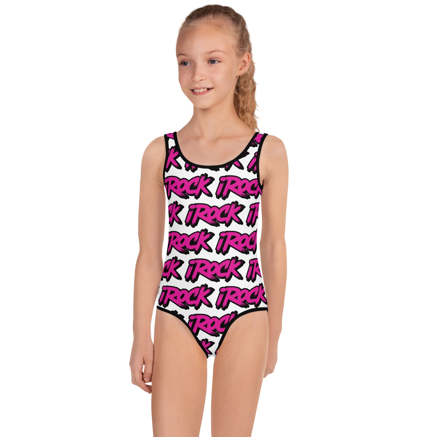 iROCK Kids Swimsuit