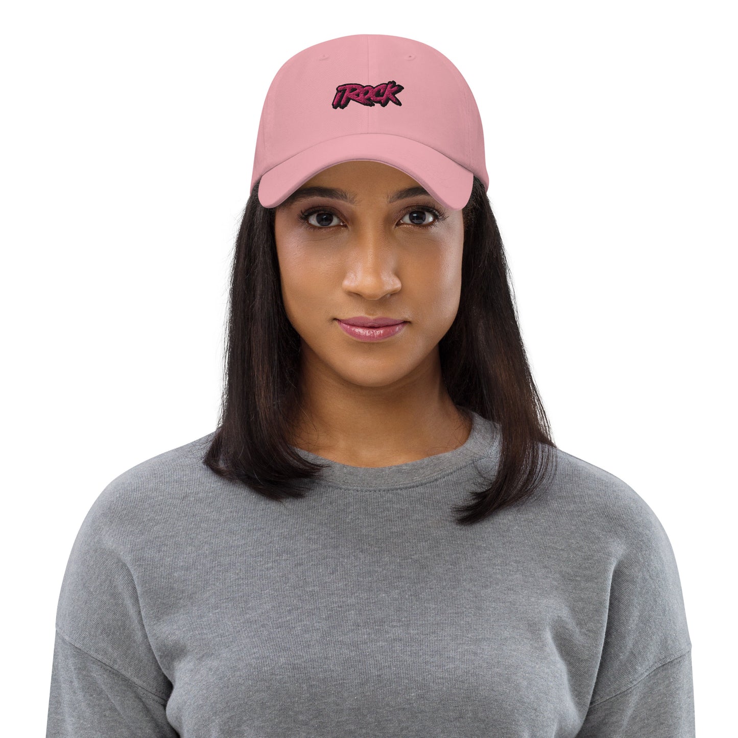 Pink Dad hat (Limited Edition)