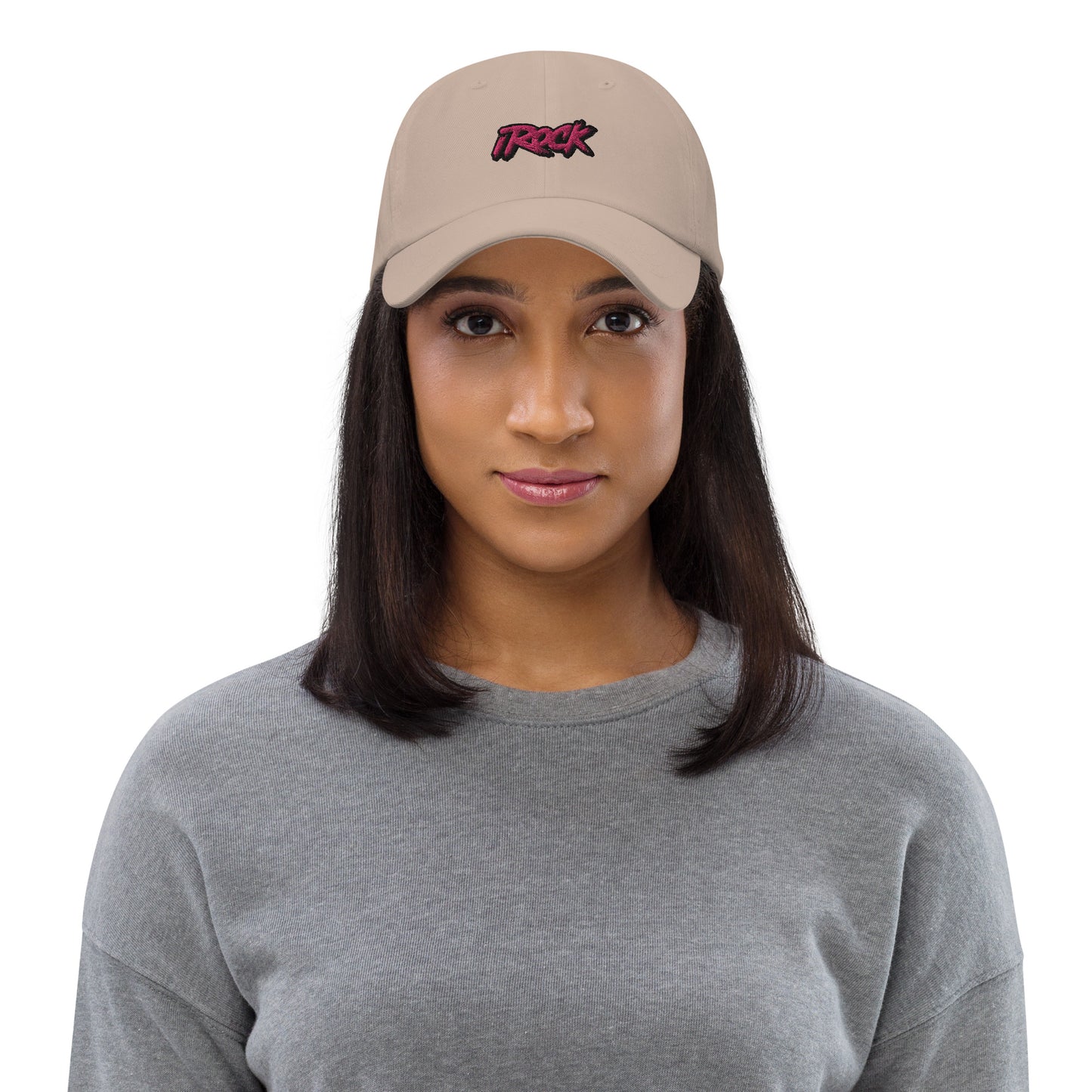 Pink Dad hat (Limited Edition)